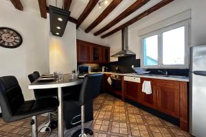 Appartements Charming apartment close to the center of Blere : photos des chambres