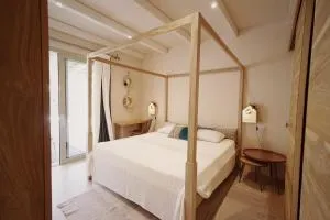 Borgo Lianti Rooms - San Pasquale