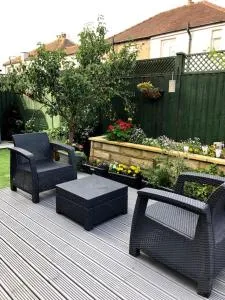 Private apartment in Wrose, Shipley, Bradford - 索尔泰尔