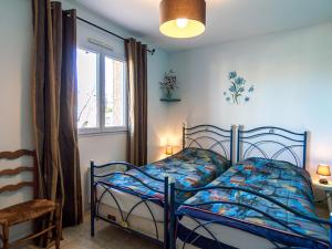 Maison climatisée à Mèze avec jardin et parking privatif - FR-1-604-19