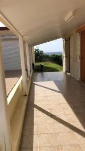 Maison Bourg des Anses d'Arlet - Grande Anse
