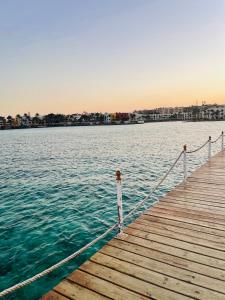 شقة احلامك علي البحر