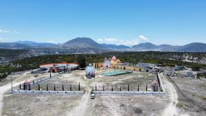 Ecoturismo Cabañas La Florida