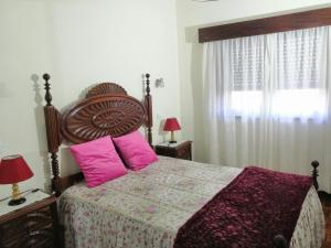 LALCIBÍADES - Costa Nova