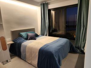 Moderno Apartamento Colon con Vistas al Mar Calpe