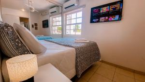 Casa Vila da Praia Buzios - Centro