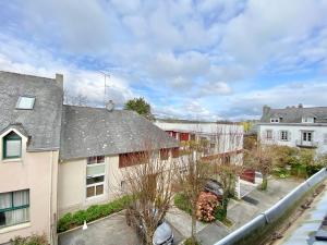 Appartements LE PTIT STEIR - CALME - WIFI - CENTRE VILLE - ENTREE AUTONOME : photos des chambres