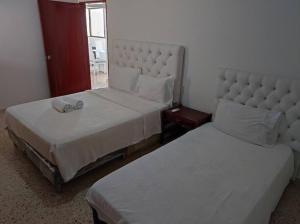 R1 Apartamento con vista a la playa, la mejor zona de la ciudad, genial para trabajar o estar con la familia