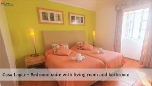 Quinta São Lourenço