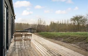 3 Bedroom Stunning Home In Vordingborg