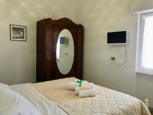 La dimora di Afrodite