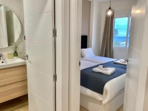 SÖK Pedregalejo seafront Holidays Homes