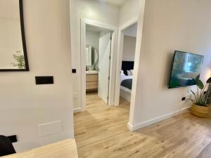 SÖK Pedregalejo seafront Holidays Homes