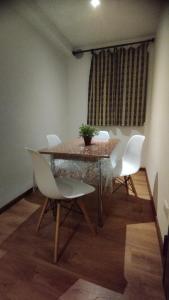 Apartamento de 1 dormitorio