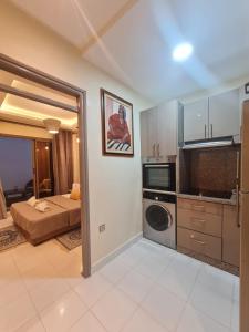 Appartement chaleureux près de la plage