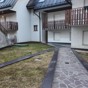 Appartamento con 2 Camere da Letto