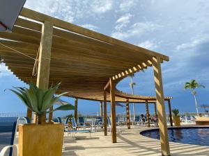 ARRAIAL Caribe Brasileiro