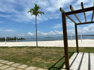 ARRAIAL Caribe Brasileiro