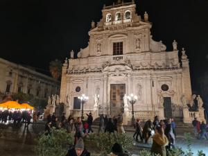 Cuore di Aci - Casa Marconi