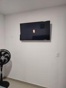 302-Cómodo y moderno apartamento de 2 habitaciones en la mejor zona céntrica de Ibagué