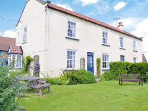 Foston Grange Cottage