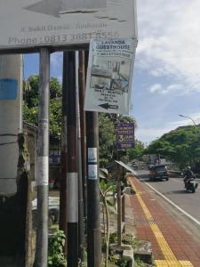 Lavanda guesthousehomestay