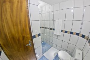 Pousada Praia de Bombinhas