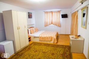 Superior Junior Suite room in Villa Tamara