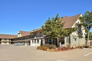 Executive Inn - Guthrie