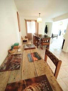 Kau hostel & experiencias