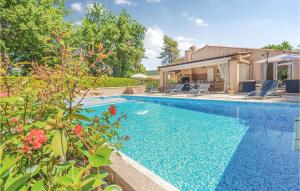 Holiday home St.Cezaire EF-1555