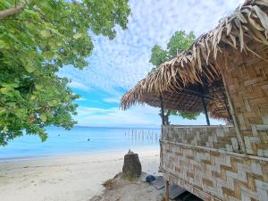 Raja Ampat Jousuba Homestay