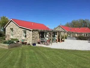 The Farm Bed & Breakfast - Ranfurly
