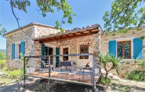 Lovely Home In La Roche St Secret