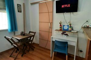 Sweet Studio Lapa