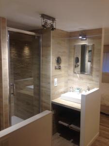 Maisons d'hotes MarseilleCity : photos des chambres