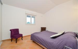 Appartements Nice apartment in Ghisonaccia with WiFi and 2 Bedrooms : photos des chambres