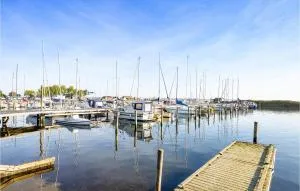 4 Bedroom Stunning Home In Torrig L - Søllested