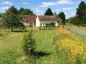 Maisons de vacances Gite Mazieres-de-Touraine, 3 pieces, 4 personnes - FR-1-381-200 : photos des chambres