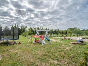 Holiday cottages in a quiet area Mielenko