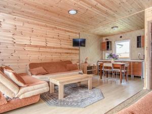 Holiday cottages in a quiet area Mielenko