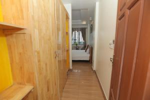 Nhà nghỉ hải phượng