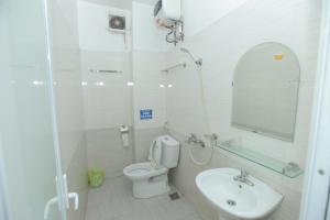 Nhà nghỉ hải phượng