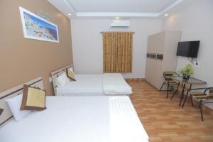 Nhà nghỉ hải phượng