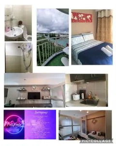 Fullhouse Staycation - Iruhin