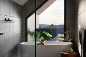 Lux on Max- stunning design, amazing views