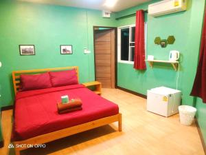 U&D guest house