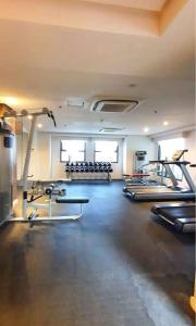 Jojies Crib Horizons101 one bedroom Suite Penthouse