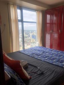 Jojies Crib Horizons101 one bedroom Suite Penthouse