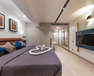 Hotel Landmark By Pai